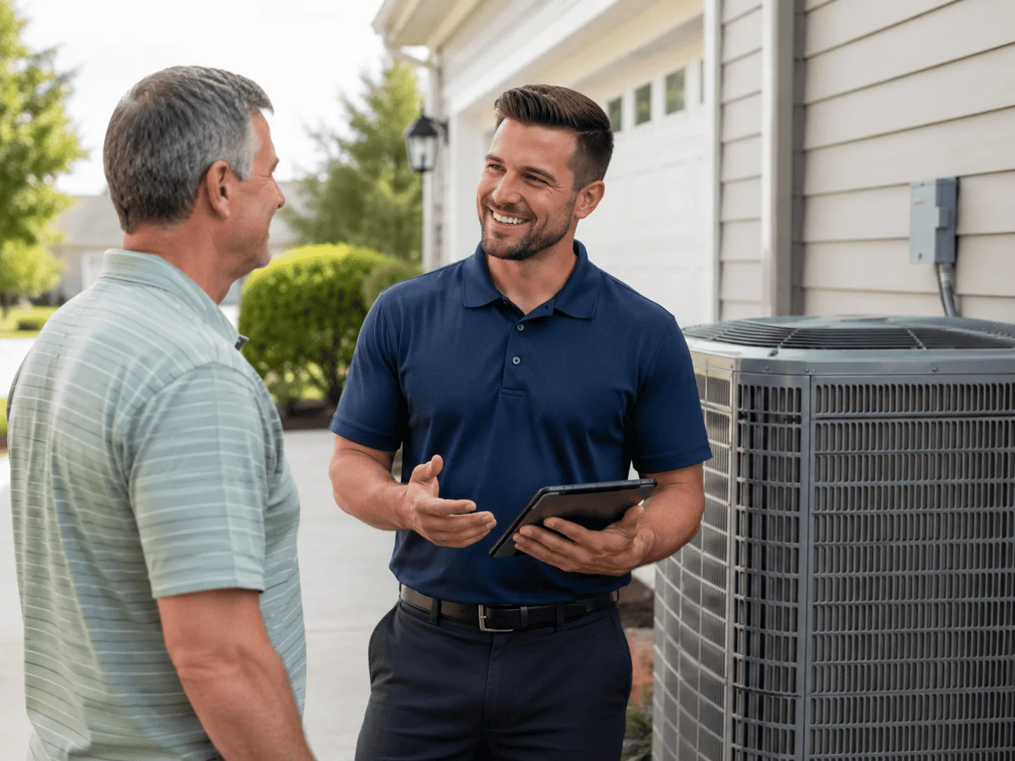 Heat Pump Installation Troy, WV FAQs